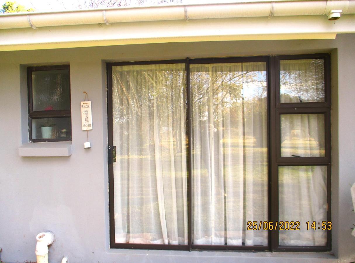 Lekker Rus Bloemfontein Exterior foto