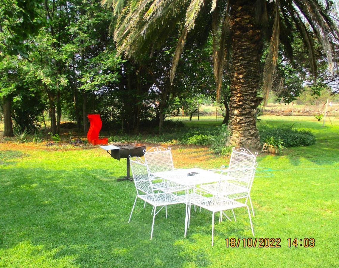 Lekker Rus Bloemfontein Exterior foto