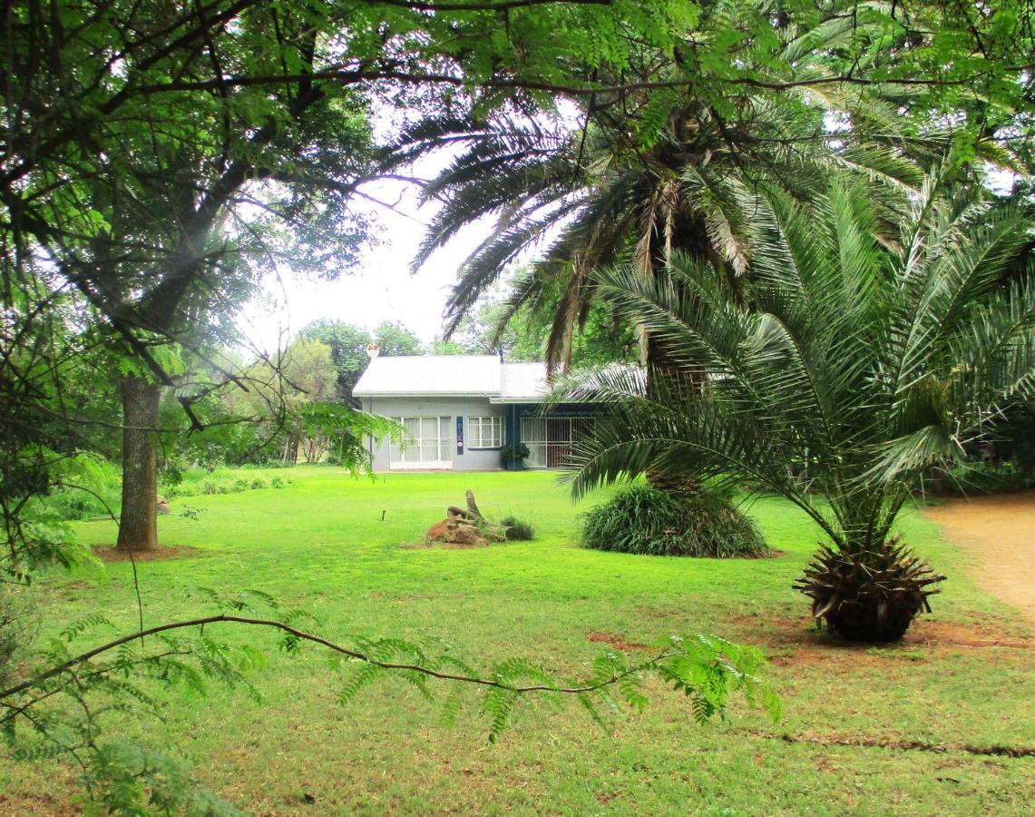 Lekker Rus Bloemfontein Exterior foto