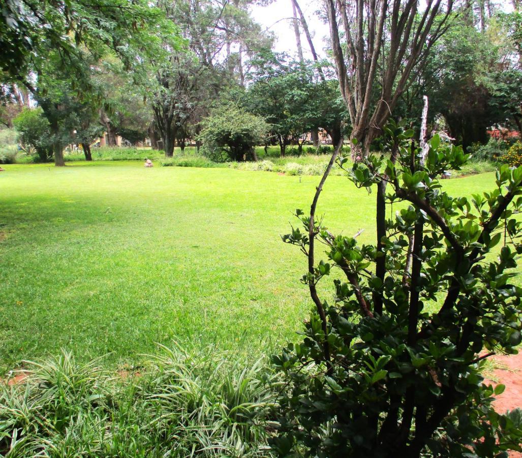 Lekker Rus Bloemfontein Exterior foto