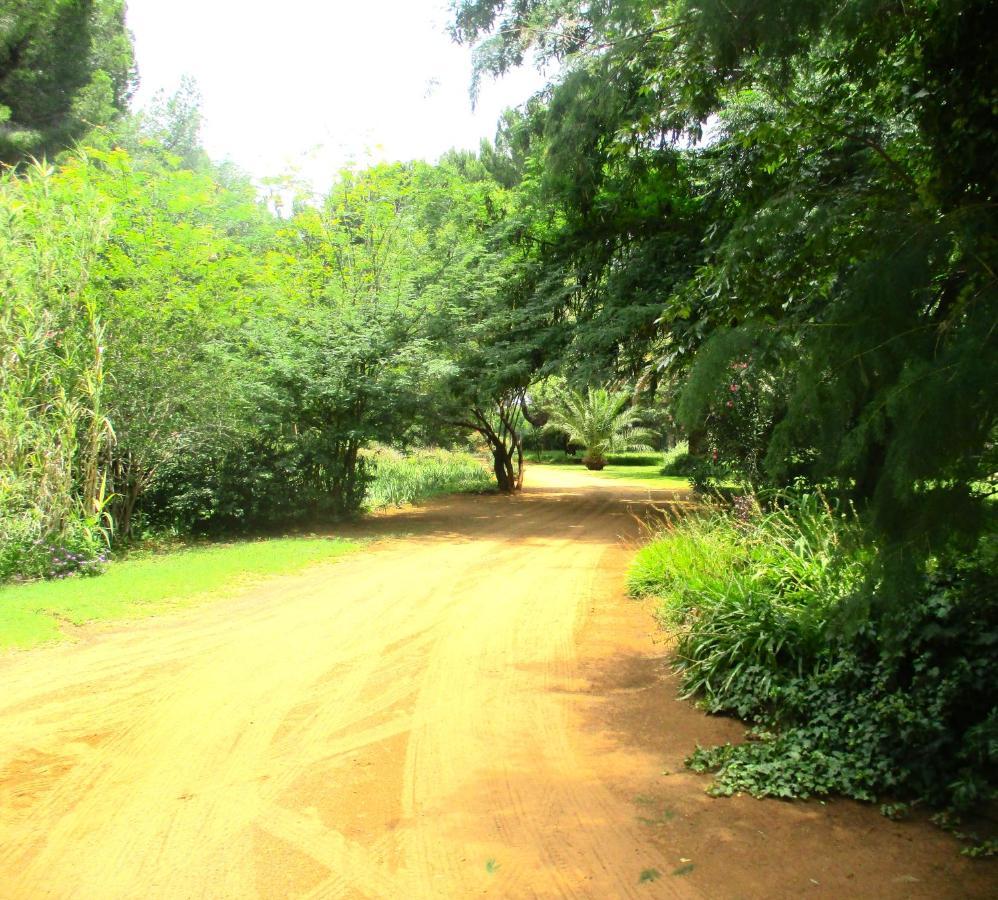 Lekker Rus Bloemfontein Exterior foto