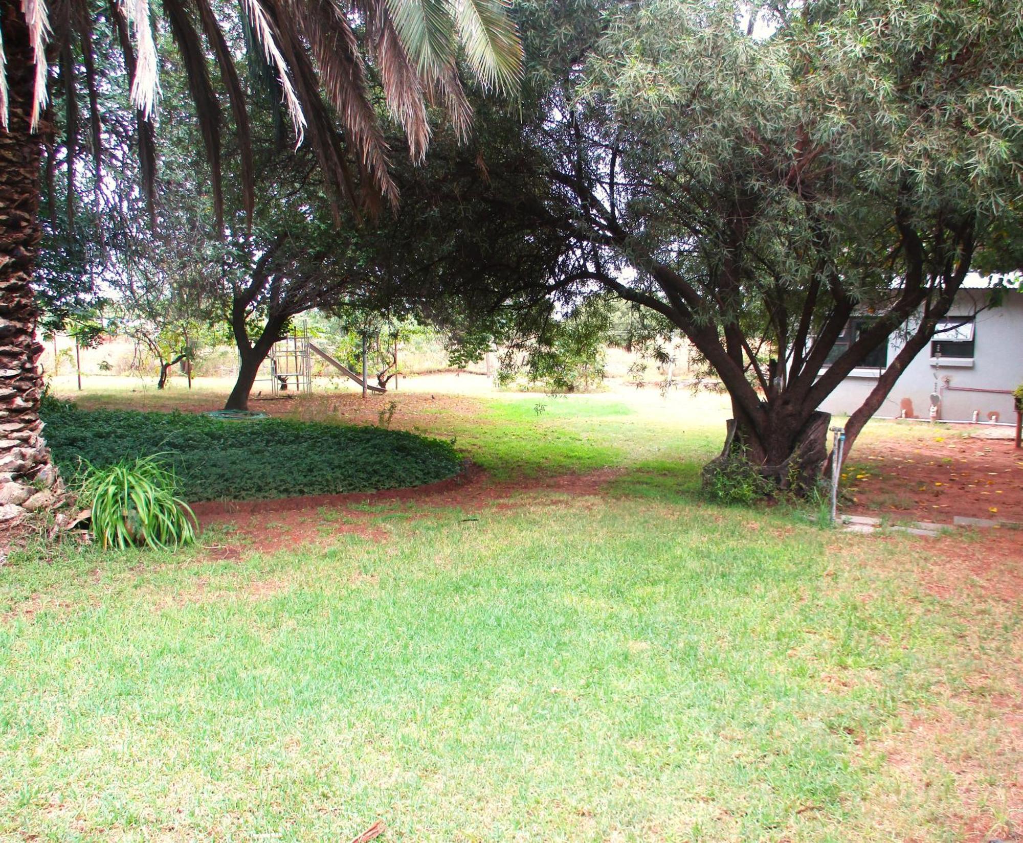 Lekker Rus Bloemfontein Exterior foto